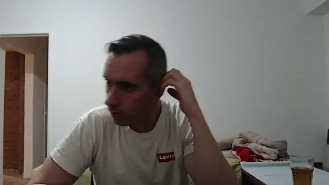 HELL FIRE online show from December 10, 2:57 am