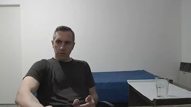 HELL FIRE online show from December 3, 7:41 am