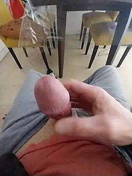 HELL FIRE online show from October 14, 7:32 pm