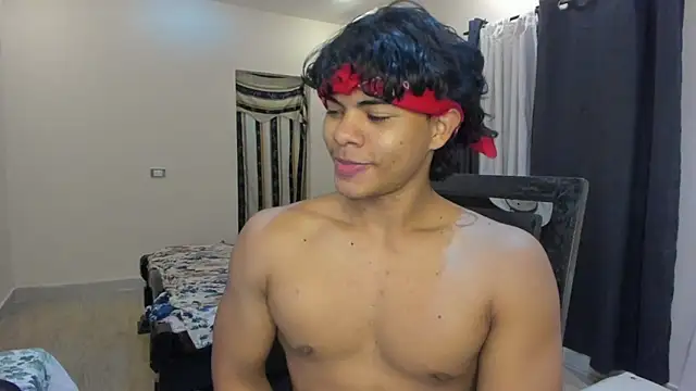 johan beley  online show from February 23, 12:58 am