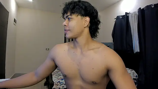 johan beley  online show from March 19, 2:02 pm