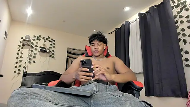 johan beley  online show from September 20, 10:54 pm