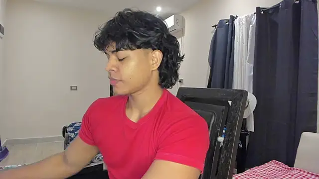 johan beley  online show from February 2, 1:08 pm