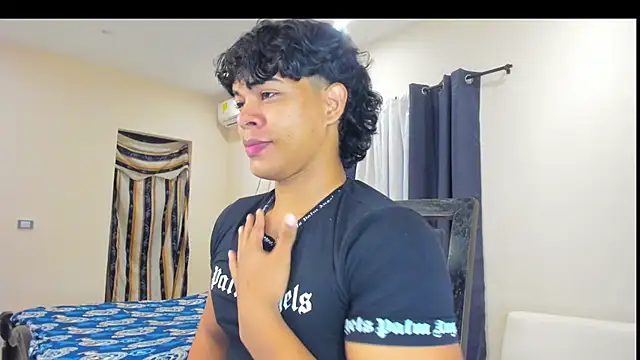 johan beley  online show from January 10, 1:41 pm