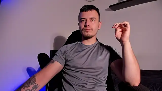 james connor2 online show from March 22, 5:29 pm