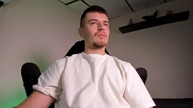 james connor2 online show from February 12, 7:09 pm