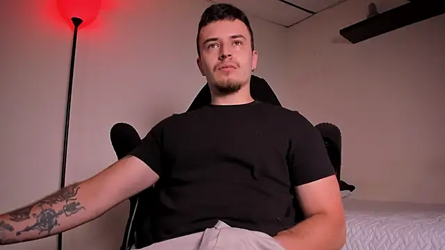 james connor2 online show from February 26, 7:15 pm