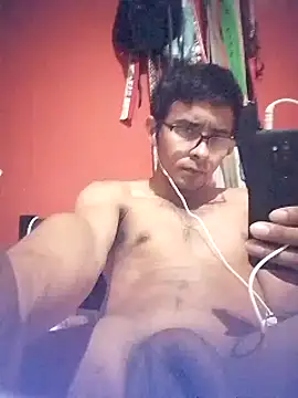 Snapshot of VL25DN26 chatting on February 25, 8:14 am VL25DN26 online show from February 25, 8:14 am