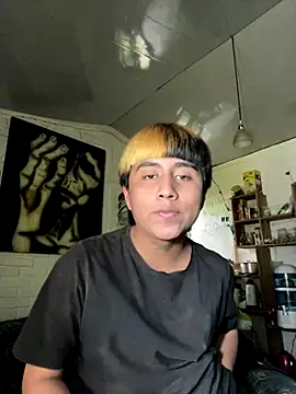 FlpGmz online show from November 1, 8:57 pm