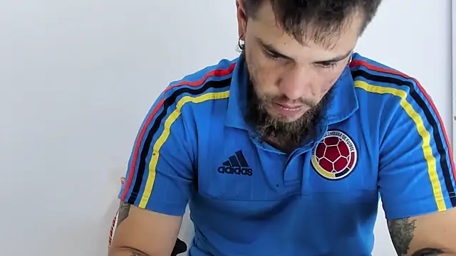 Beard xox online show from March 31, 11:06 pm