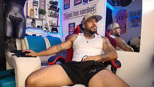 Leenar Key online show from February 26, 12:56 am