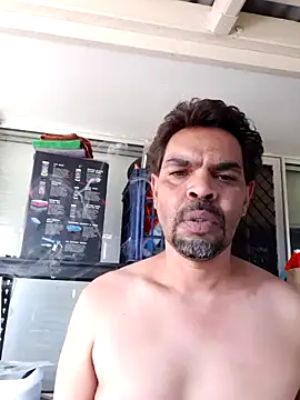 Wazz Handsome online show from September 9, 4:34 am