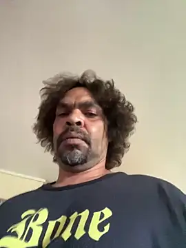 Wazz Handsome online show from May 25, 4:07 am