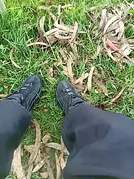 Cuervo maniaco online show from November 14, 5:14 pm