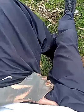 Cuervo maniaco online show from November 11, 4:56 pm