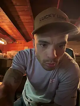 JohnnyDeep187 online show from March 30, 4:24 am