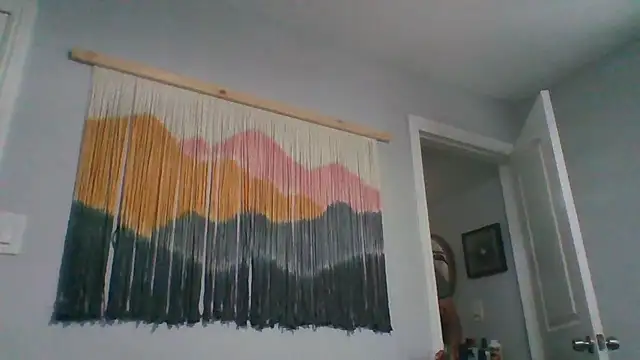 JohnnyDeep187 online show from April 19, 8:33 pm