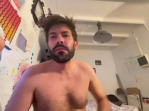 RealbarcelonaXxl online show from July 28, 1:13 am