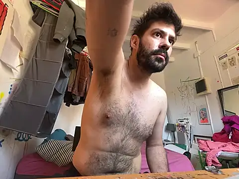 RealbarcelonaXxl online show from June 27, 11:13 am