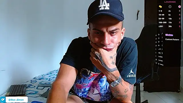 bray hotboy777 online show from March 27, 3:57 pm