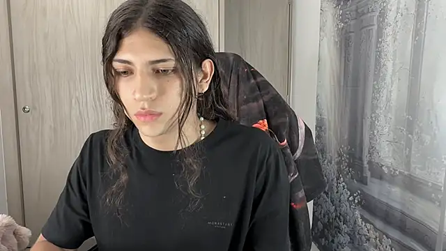 gabriel  manson online show from December 14, 1:12 am