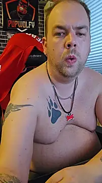 PupW0lfy online show from November 13, 10:31 am