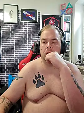 PupW0lfy online show from December 30, 12:09 pm