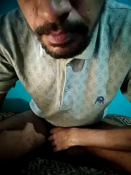 Kamrul1111a online show from October 9, 9:09 pm