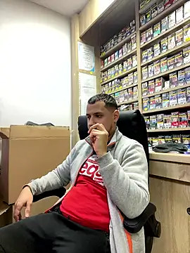 baramadalin online show from January 17, 5:38 pm