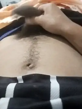 Ricardao13 online show from November 14, 4:59 am