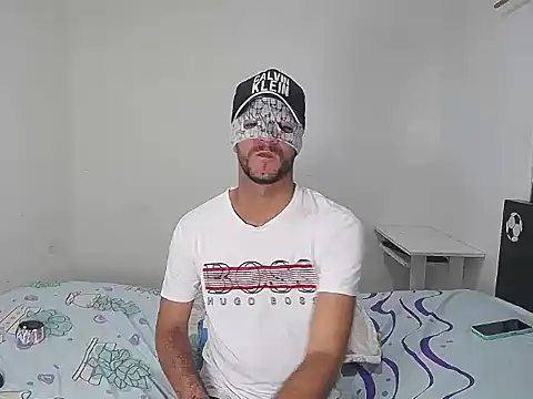 dirty boy horny online show from November 30, 3:30 am