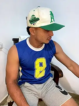 Mentriplex online show from January 10, 3:01 am