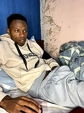 fireboyafrica online show from November 13, 2:16 am