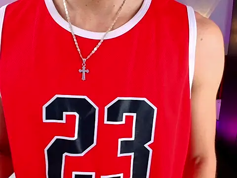 JoseloEvans online show from September 15, 8:32 pm