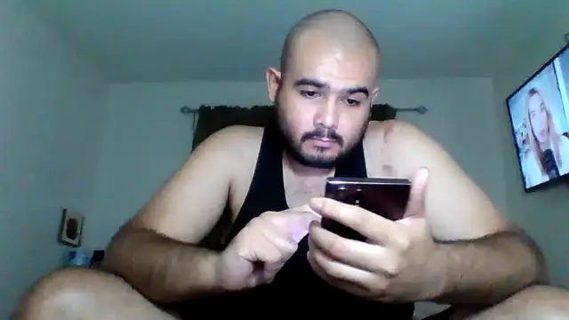 Snapshot of JooveyRose chatting on October 22, 4:27 am JooveyRose online show from October 22, 4:27 am