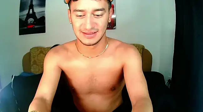 Kevin Torres online show from January 25, 2:47 am