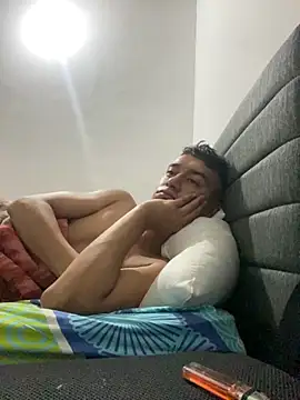 Kevin Torres online show from October 18, 2:11 pm