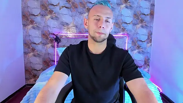 Damon Bakert online show from March 27, 3:57 pm