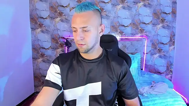 Damon Bakert online show from March 25, 2:32 pm