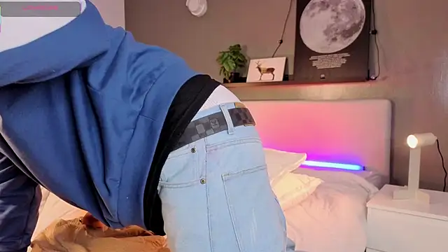 Ken-boy  online show from November 2, 11:36 am