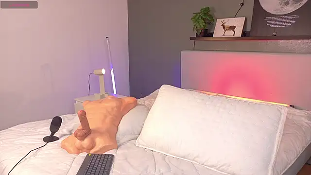 Ken-boy  online show from October 31, 11:46 am