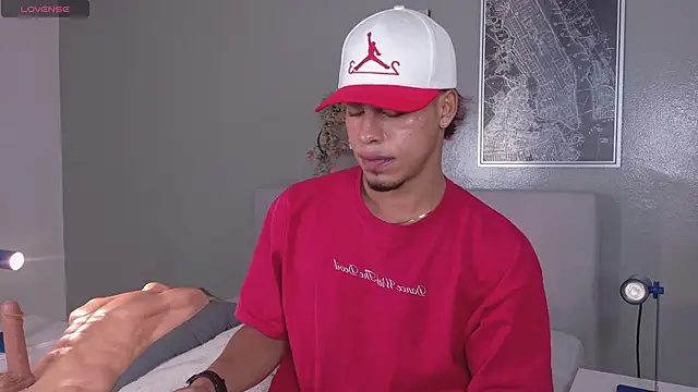 Ken-boy  online show from March 24, 11:37 am