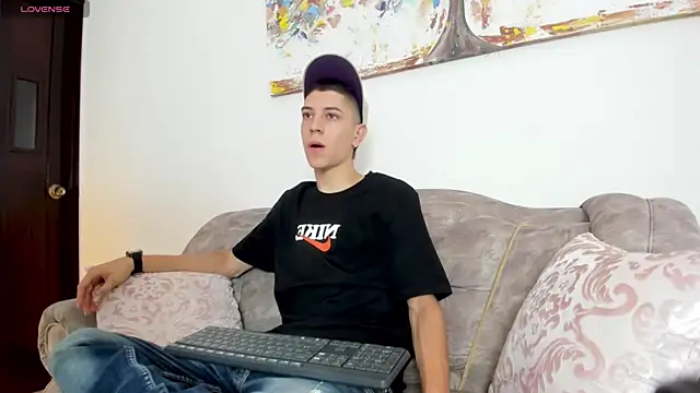 Dei v 48 online show from January 10, 7:32 pm