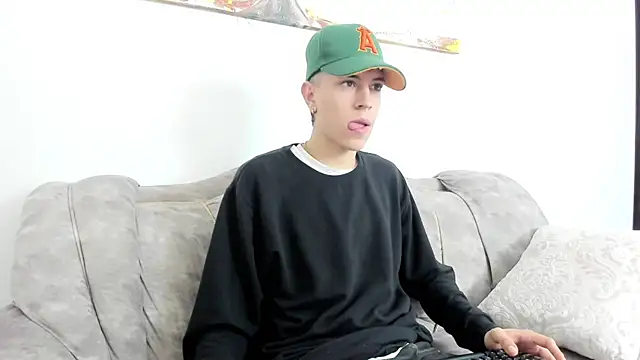 Dei v 48 online show from February 26, 7:25 pm