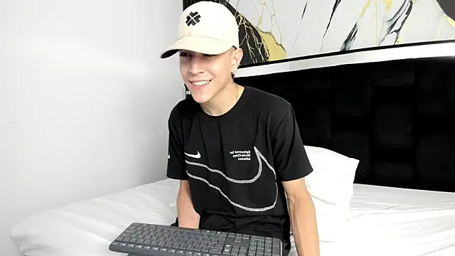 Dei v 48 online show from January 27, 9:55 pm