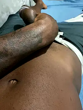 Negro Wakanda Boy online show from November 11, 5:01 am