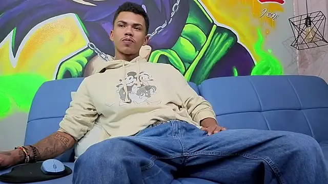 scarce candy69 online show from March 15, 9:28 am