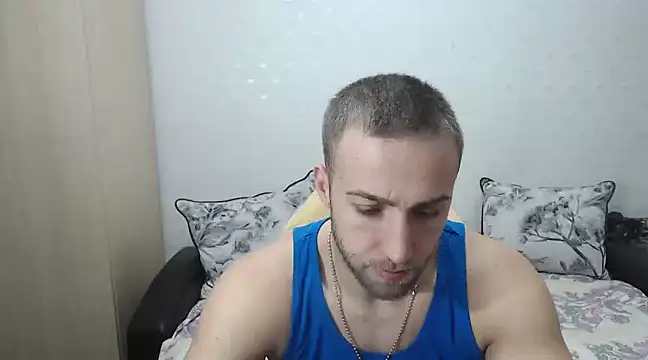 PrinceEagle online show from February 20, 7:08 pm