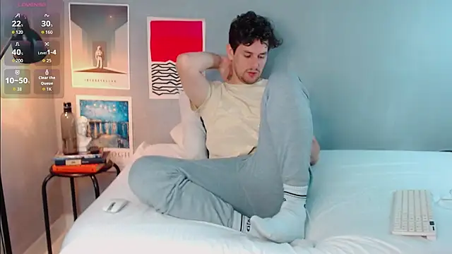 Elio555 online show from January 16, 6:54 pm