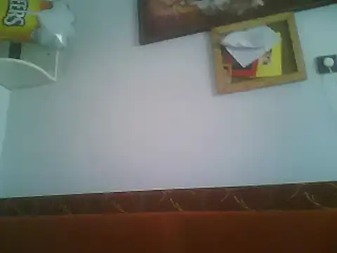 Snapshot of Rejtelmesest chatting on February 19, 1:06 pm Rejtelmesest online show from February 19, 1:06 pm